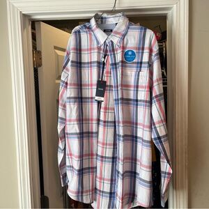 NWT IZOD Cool Fit Shirt